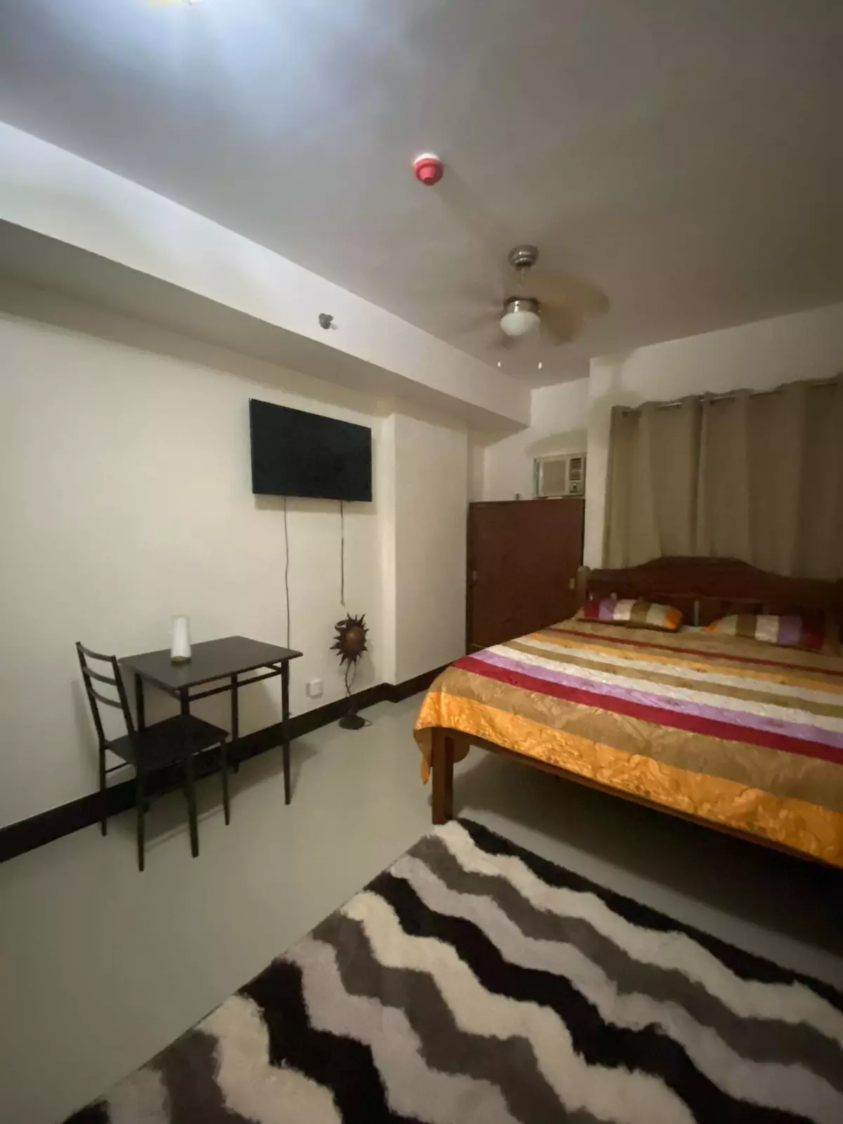 FOR SALE STUDIO UNIT IN GRAND RESIDENCES — Studio in Gov. M. Cuenco Avenue, Cebu City, Cebu — Photo 7