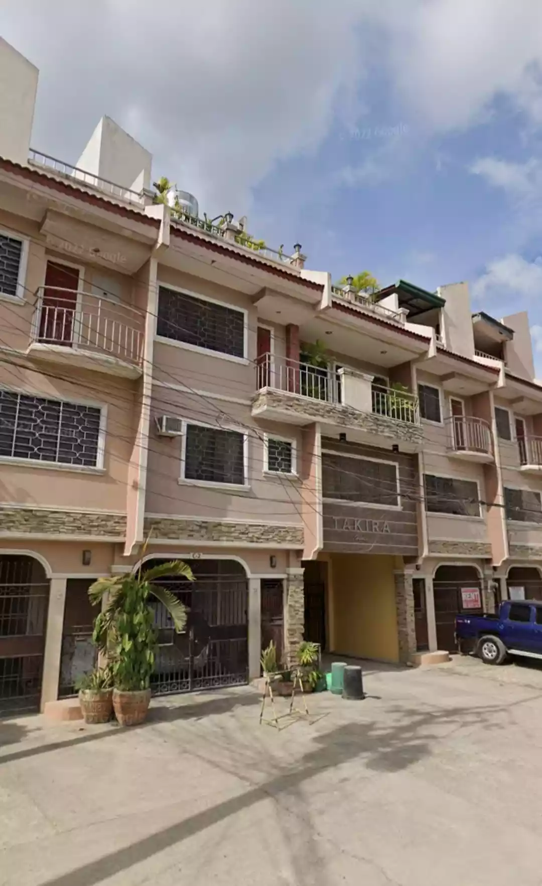 TALAMBAN CEBU CITY — Townhouse — Photo 3