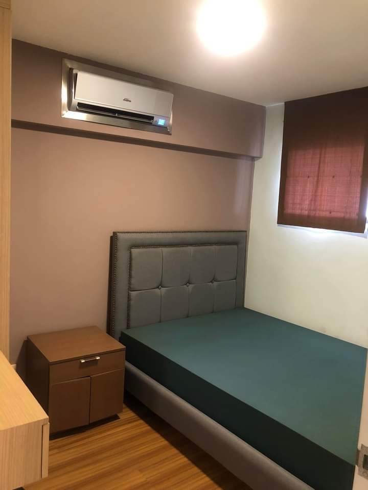 RUSH SALE CLEAN TITLED FULLY FURNISHED 2 BEDROOM CONDO UNIT IN PASIG CITY - photo 3