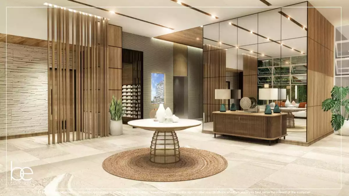 Be Residences Lahug: Condovision — Penthouse in Cebu City, Cebu, Philippines — Photo 6