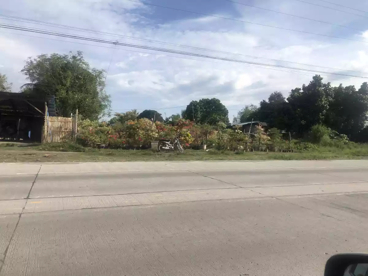 Diversion Road Gensan Santos City Circumferential Road — Commercial Lot in General Santos City, South Cotabato, Philippines — Photo 6