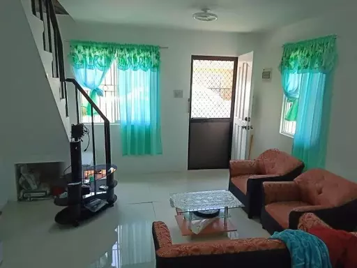 Camella homes — Townhouse in Bohol, Philippines — Photo 3