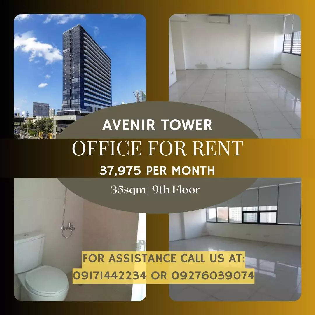 OFFICE FOR RENT NEAR IT PARK  - photo 2