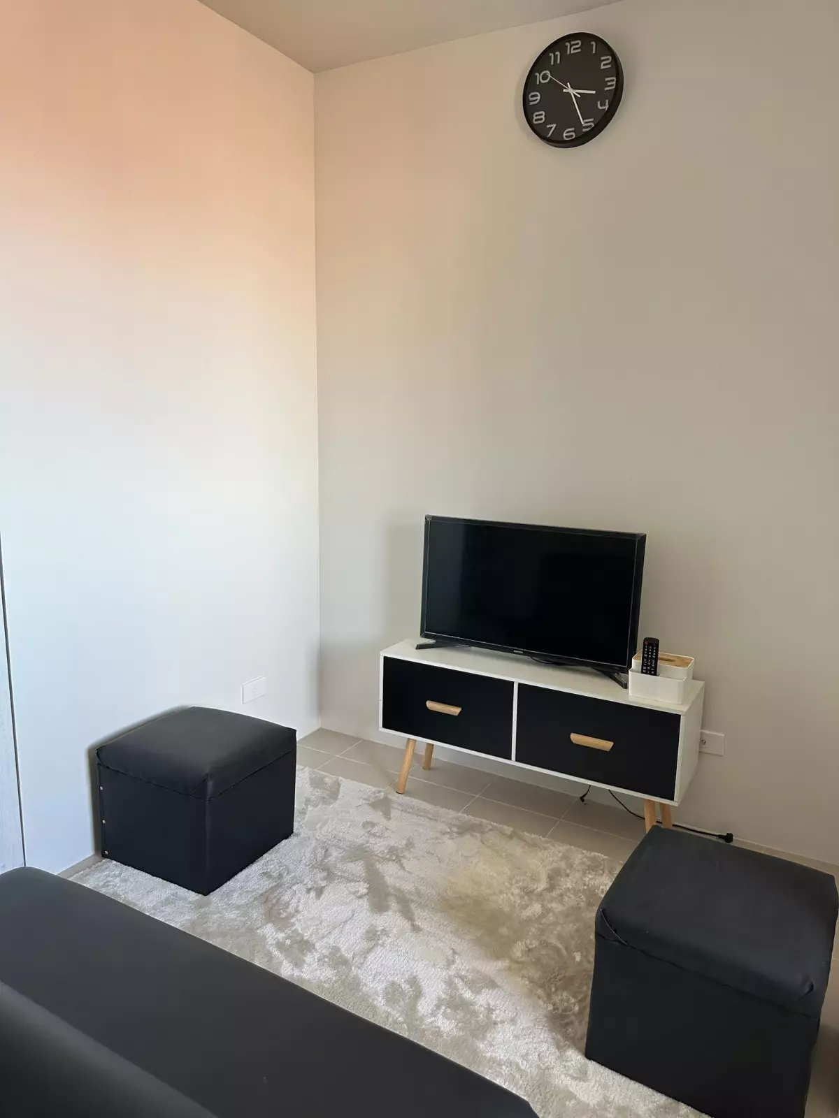 FOR RENT PLUMERA 
