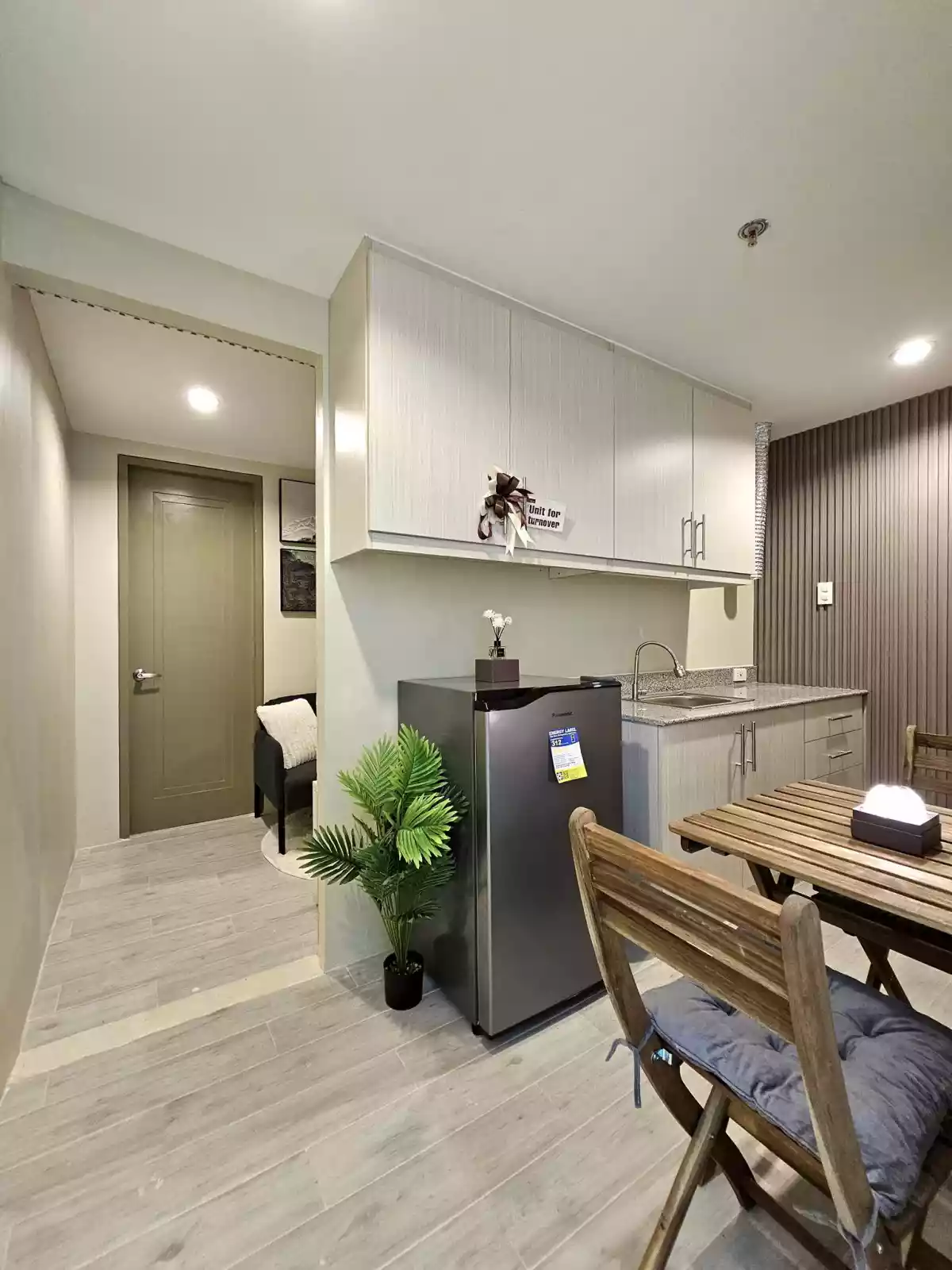 cityscape grand tower — 2 Bedrooms in Mandaue City, Philippines — Photo 4
