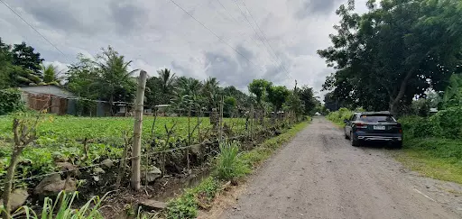 1100SQM RESIDENTIAL LOT FOR SALE