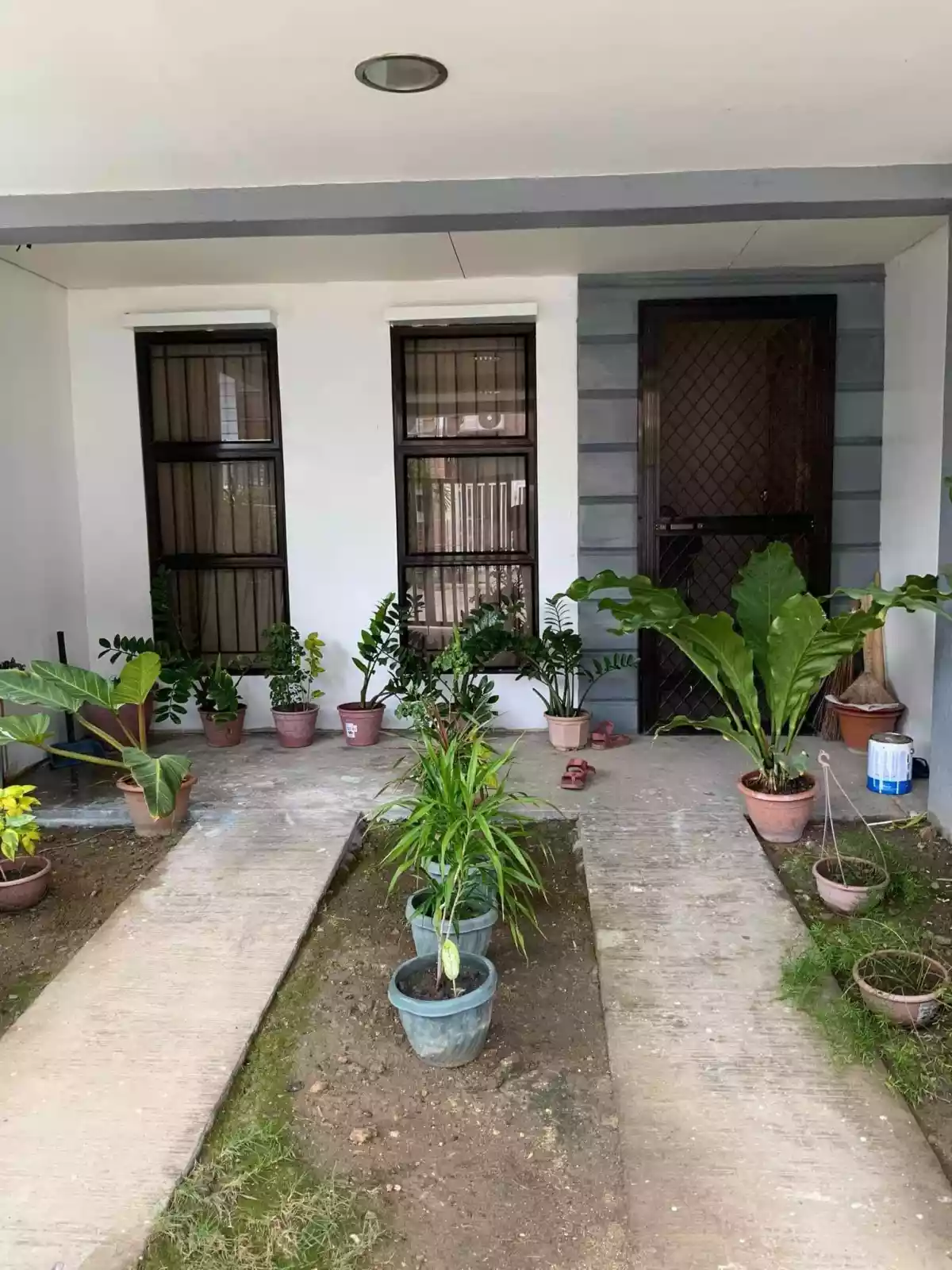 Deca Homes Talisay Townhouse for Rent/Sale