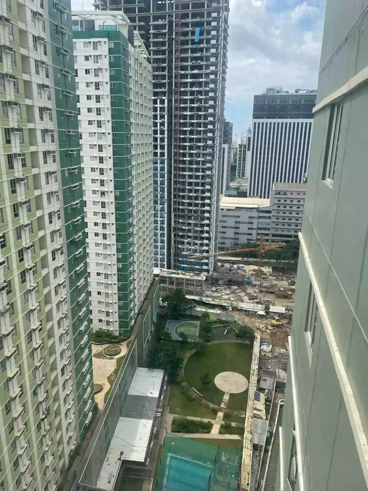 Avida Riala Tower 3 - Studio Unit - photo 5