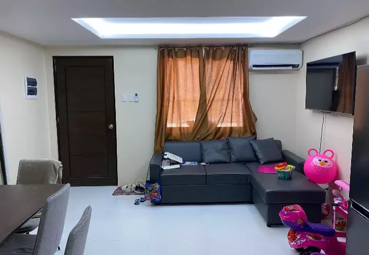 FOR ASSUME HOUSE AND LOT IN LILOAN CEBU - photo 4