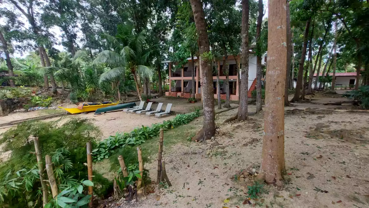 Beach resort for sale — Beach House / Resort in Tabuelan, Cebu, Philippines — Photo 6
