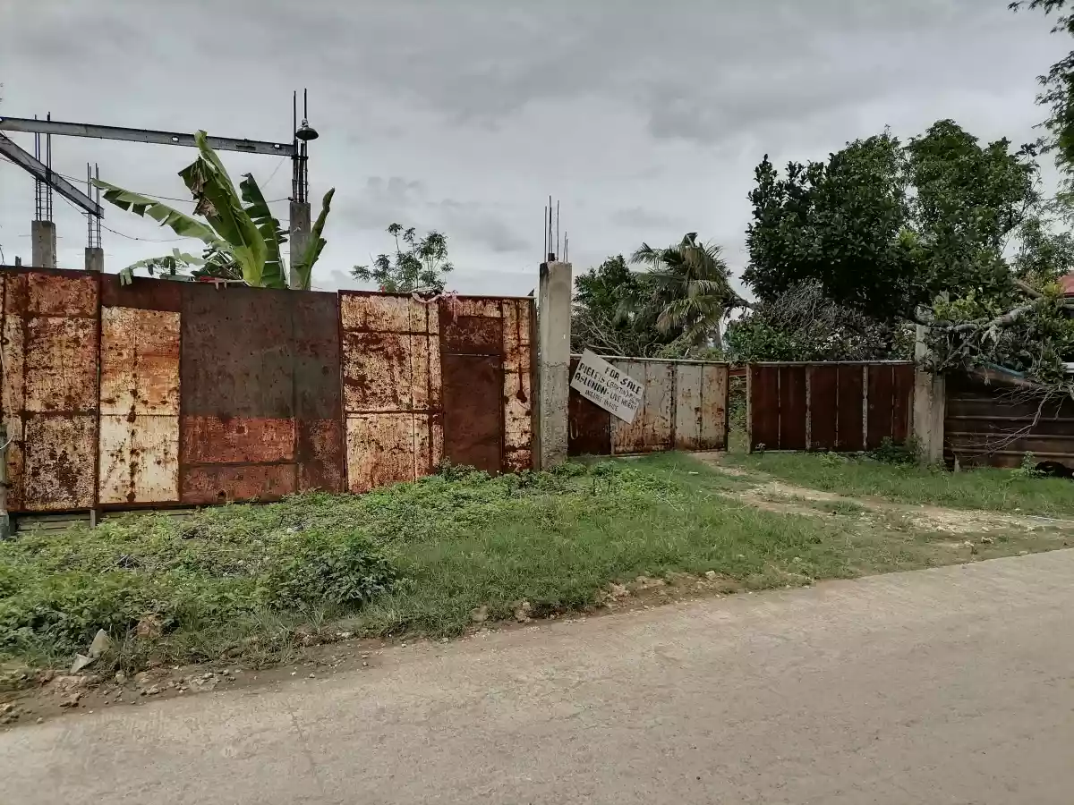 Industrial Land For Sale  - photo 3