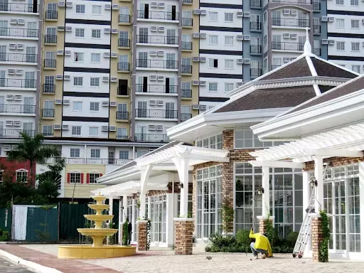 Open photo 16 of 19 — RUSH SALE: 2 UNFURNISHED 1BR UNITS WITH BALCONY 