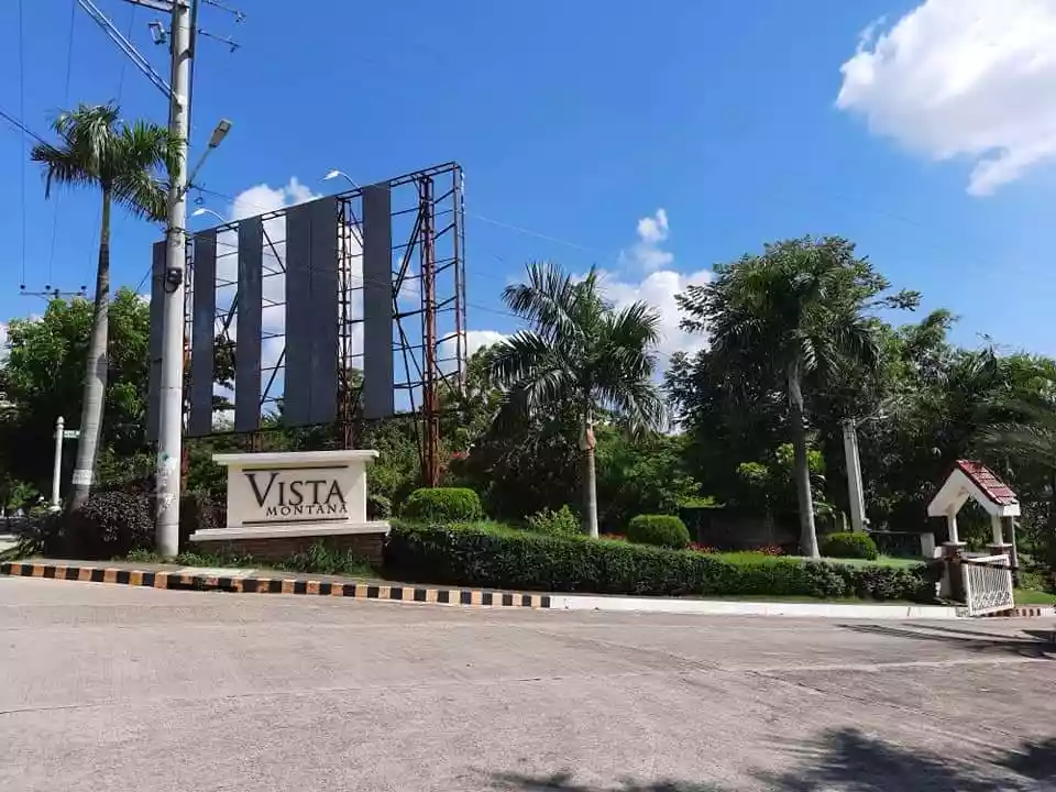 VISTA MONTANA LOT FOR SALE — Residential Lot in Mandaue City, Cebu, Philippines — Photo 5