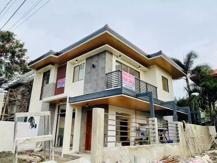 Palisades Bacolod