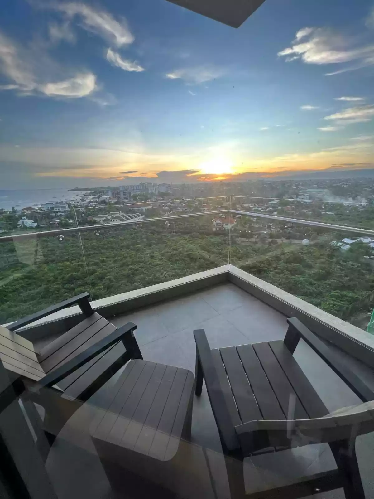 Tambuli Seaside Living TD12 1BR For rent - photo 4