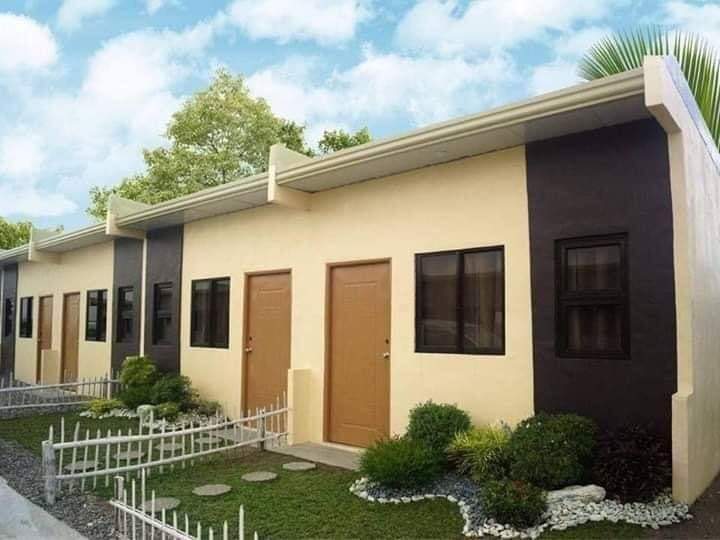 Pinaka Barato na Balay sa Danao