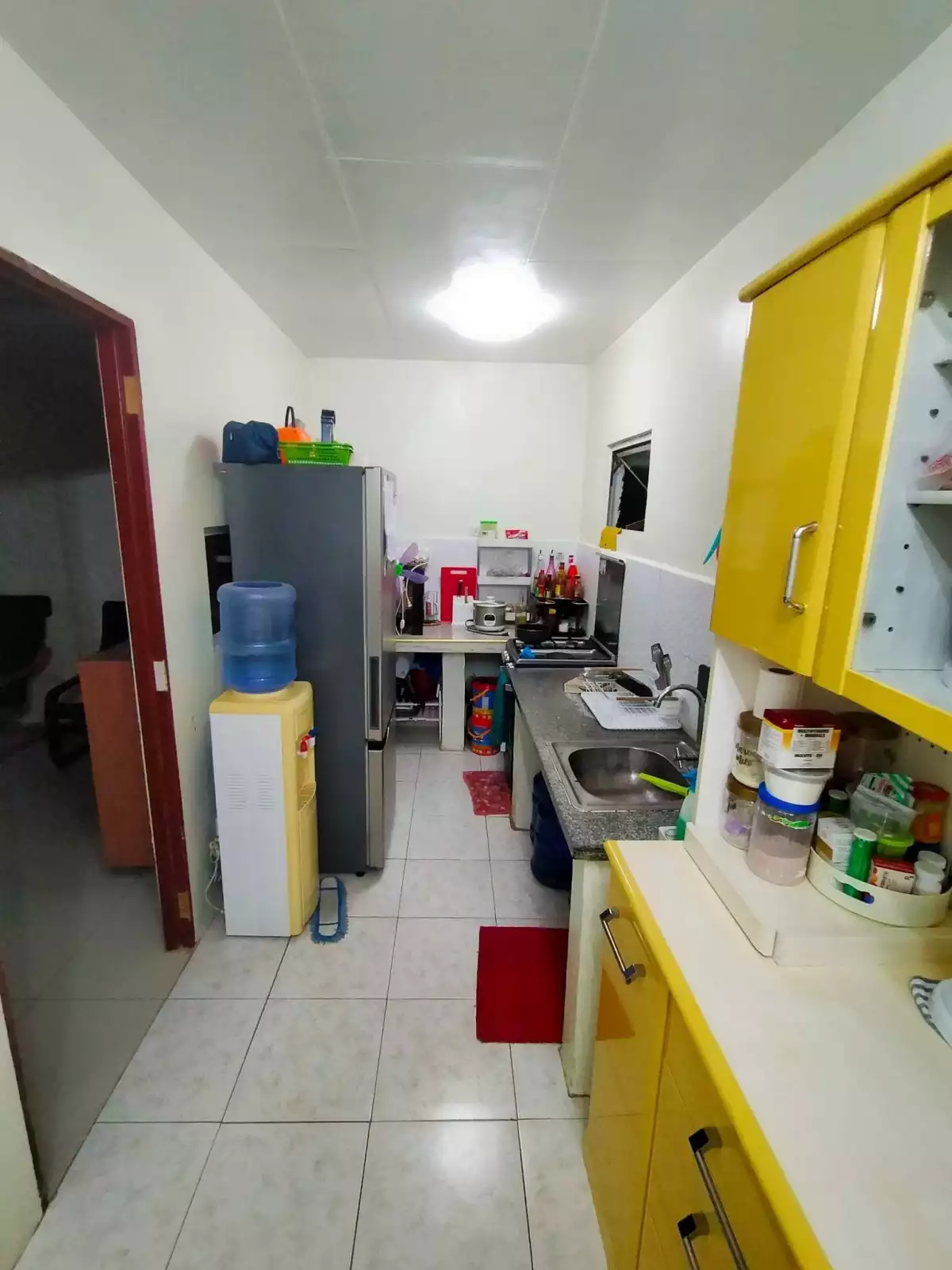 FOR ASSUME/SALE TOWNHOUSE IN VELMIRO HEIGHTS  - photo 7