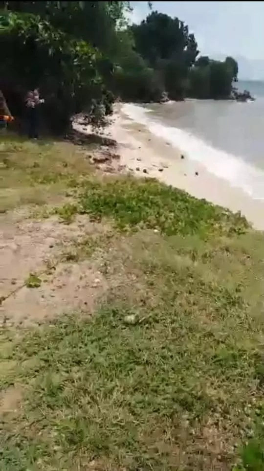 white sand beach lot for sale - photo 5