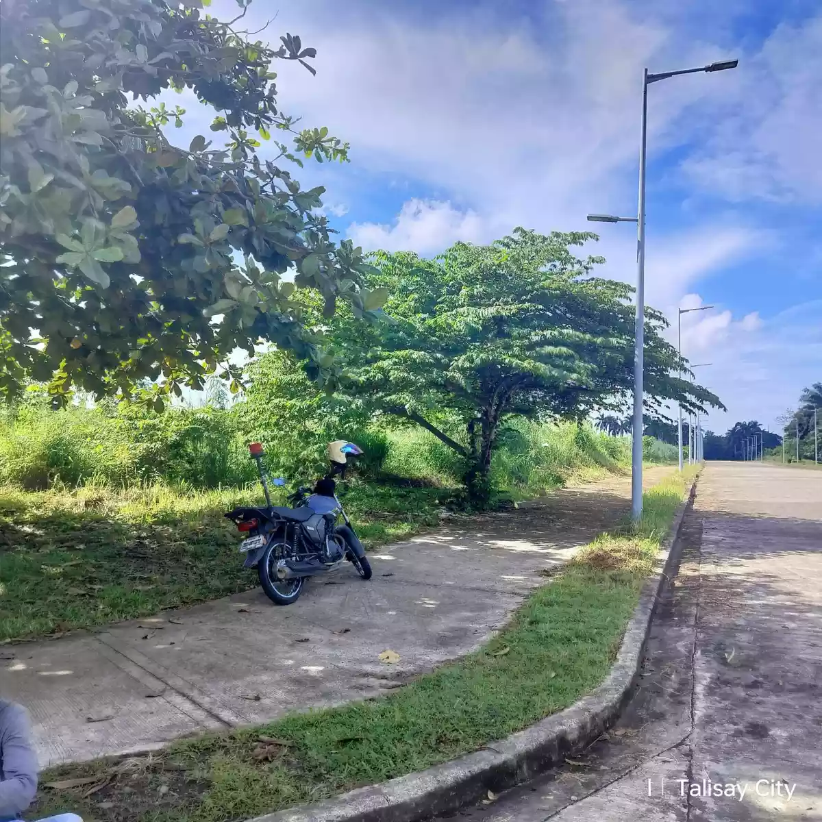 RUSH SALE! COMMERCIAL LOT IN AYALA NORTH POINT - photo 5
