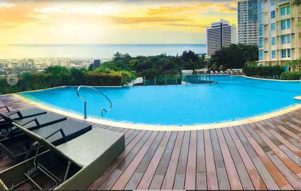 Marco Polo Residences