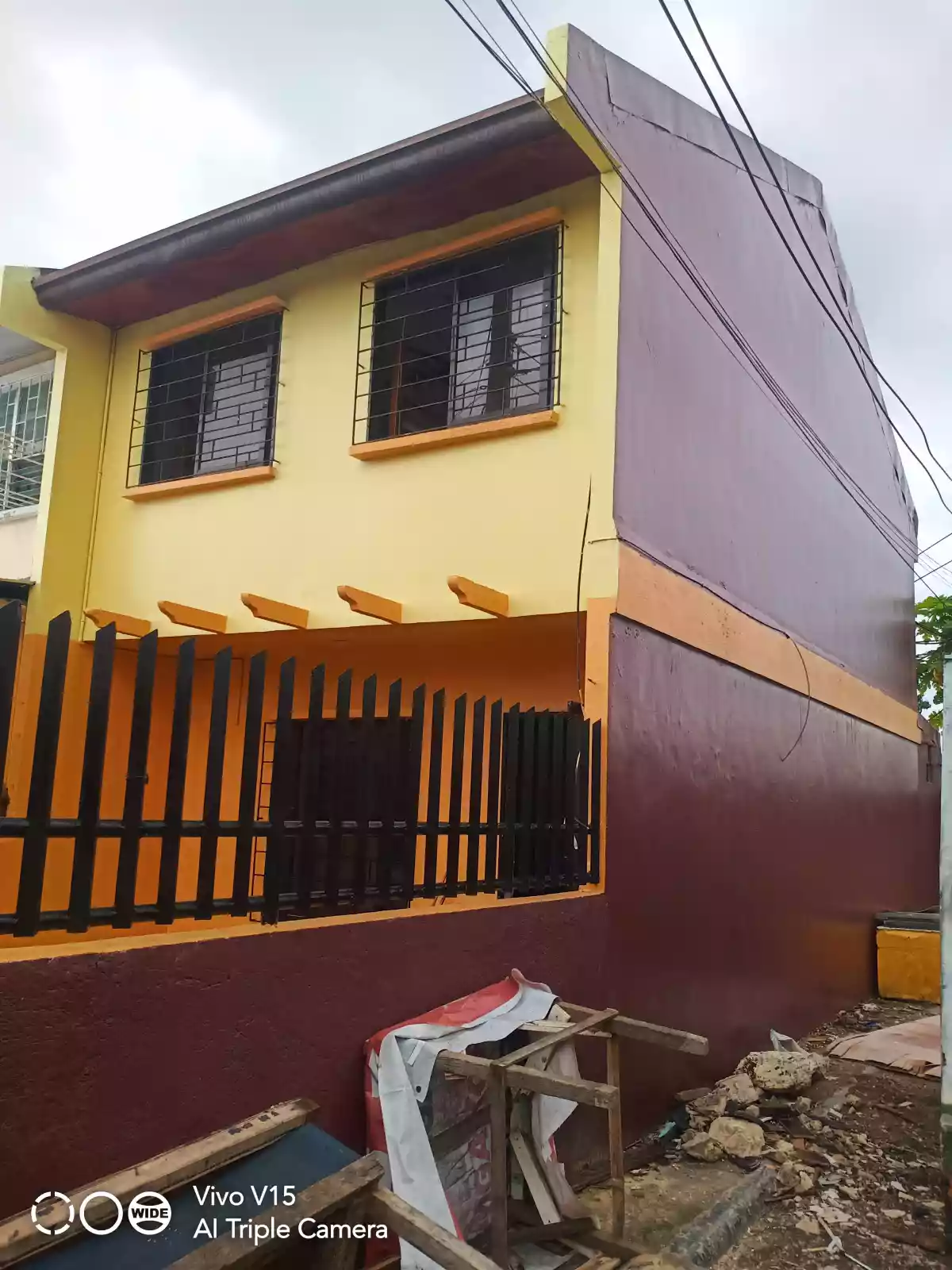 TOWNHOUSE FOR SALE IN DECA 5 MACTAN - photo 7