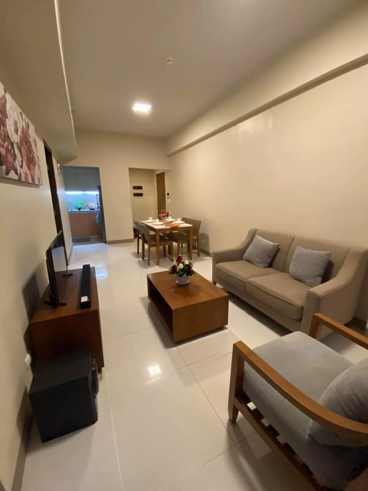 1 Bedroom Fully Furnished for Rent — 1 Bedroom in Cebu, Lapu-Lapu City, One Manchester Place — Photo 2