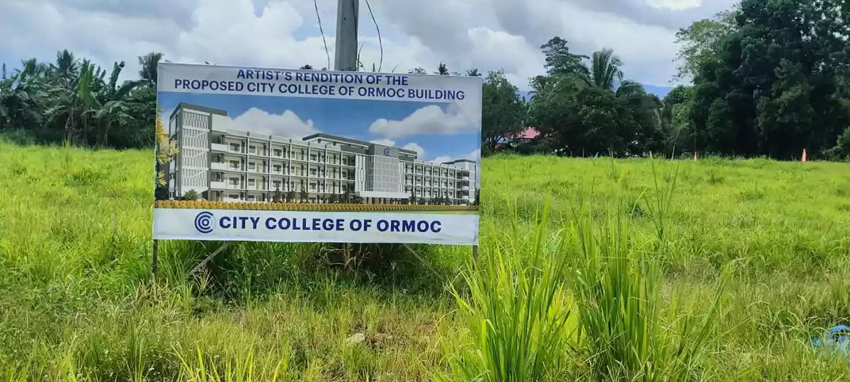 ORMOC CITY LOT FOR SALE — Agricultural Lot in Cabulihan, Ormoc City, Leyte — Photo 6