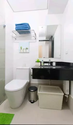 Solinea for rent — Studio in Cardinal Rosales Avenue, Cebu City, Cebu — Photo 7