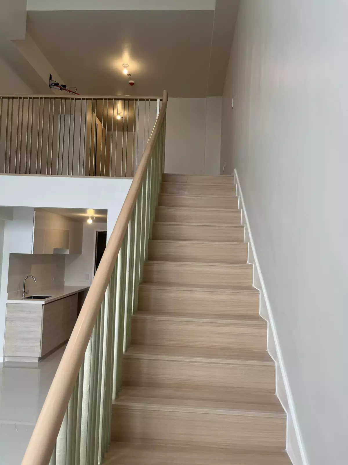 1 bedroom loft unit in mandani bay - photo 3