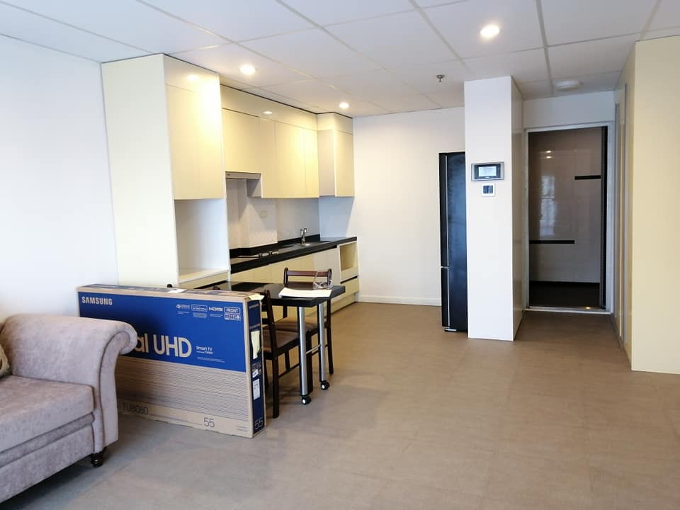 Supreme Package 2 Bedrooms with balcony Condo for RENT or SALE - photo 6