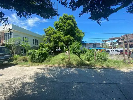 Lot for Sale back of Moresco!!! — Residential Lot in Montes Street, Opol, Misamis Oriental — Photo 4