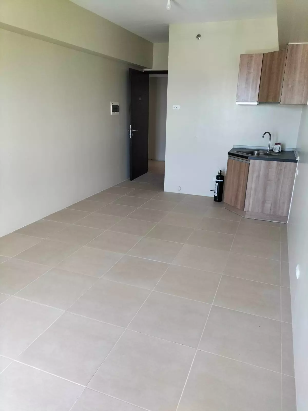 For Sale Studio Unit Avida Tower 3 - photo 7