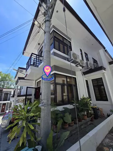 Beautiful House and Lot in Minglanilla Cebu City