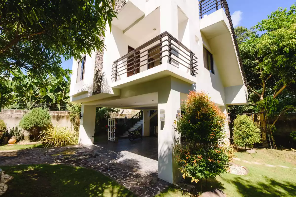 House and Lot for Sale in Dumaguete — House and Lot in Negros Oriental, Philippines — Photo 3