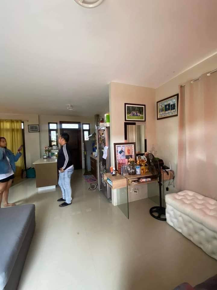 Damosa Fairlanes House for Sale — House and Lot in Diamond Avenue, Buhangin, Davao City — Photo 6