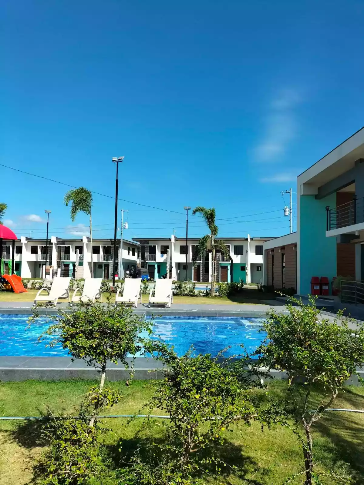 For Sale or Assume Townhouse B Casa Mira Coast in Maslog, Sibulan — Townhouse in Sibulan, Negros Oriental, Philippines — Photo 3