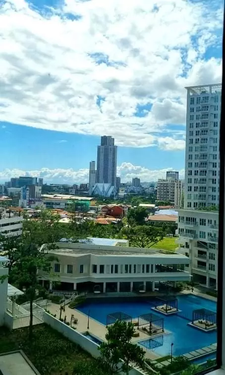 Open photo 22 of 25 — Cozy Studio condo in Ayala Cebu Business Park