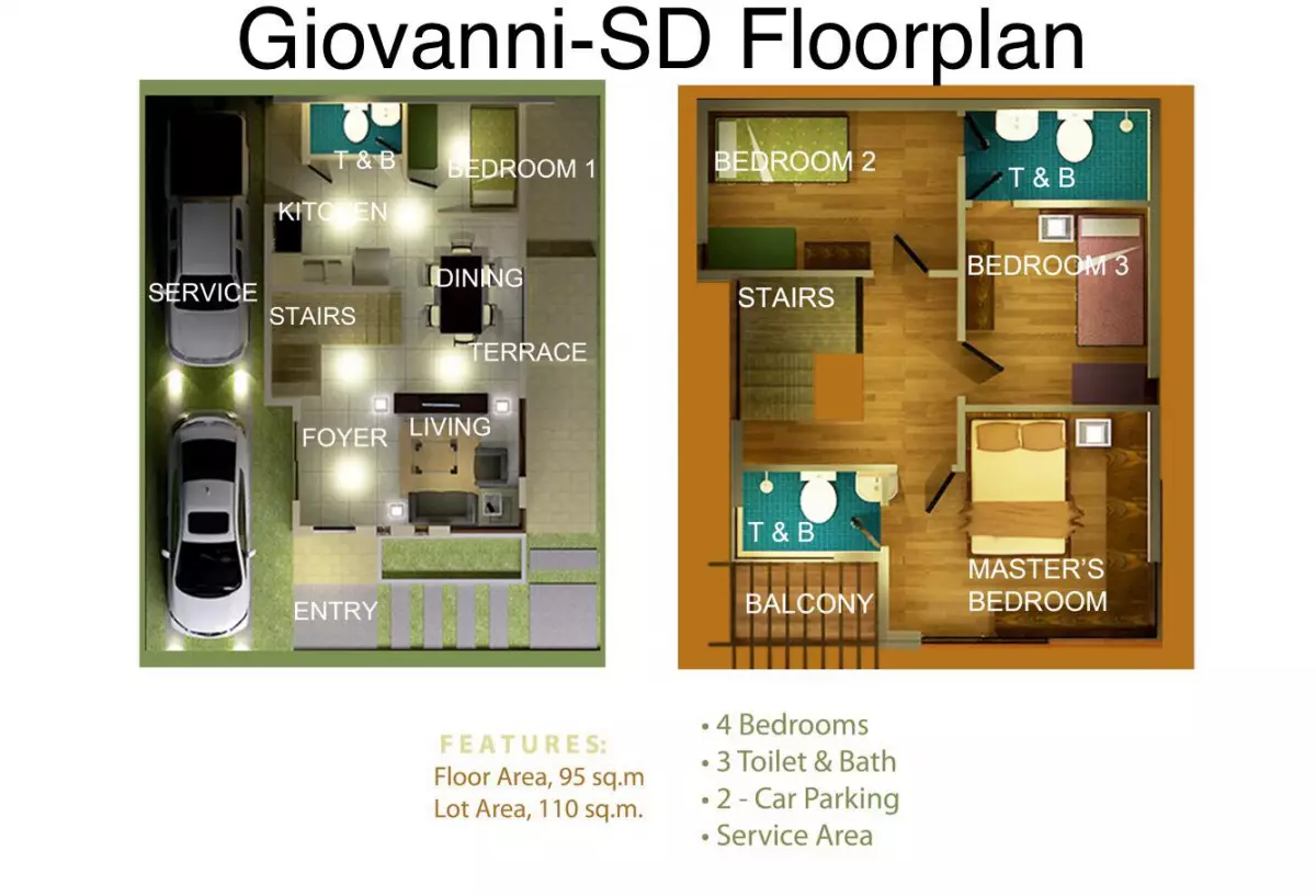 St Francis Hills Subdivision - photo 3