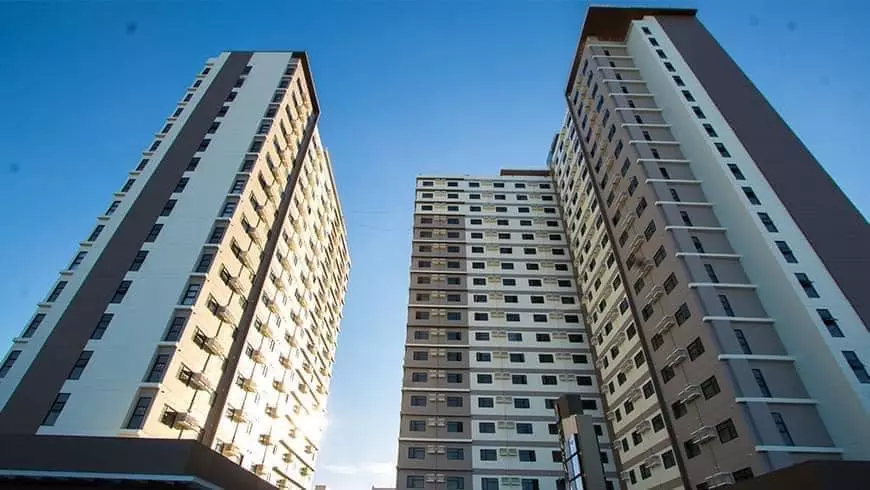 Studio Condo Unit For Sale - photo 4