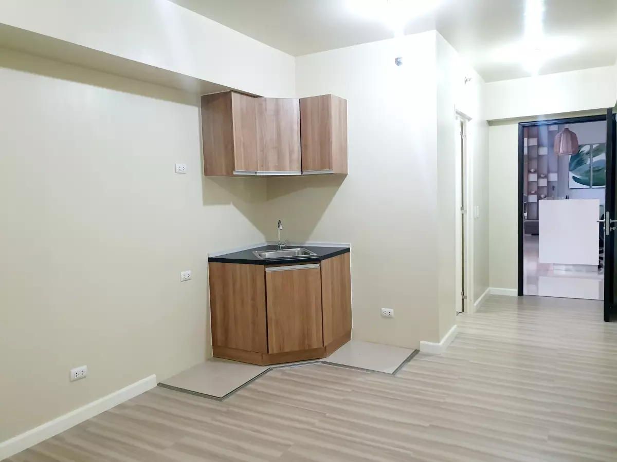 Studio unit for sale/assume at Avida Tower's Riala - photo 3
