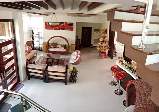 2 Storey House and Lot All In With Apartment and Commercial Building — House and Lot in Yumang St, General Santos City, South Cotabato — Photo 4