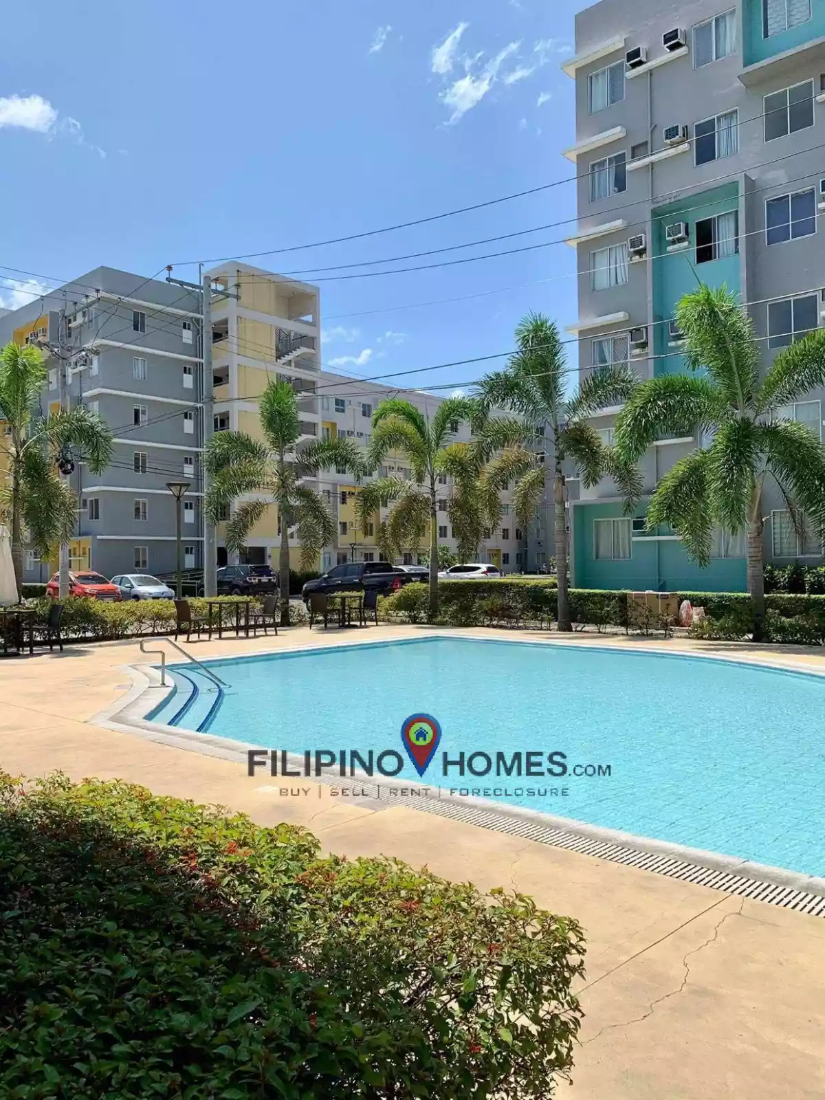 Open photo 12 of 20 — 8 SPATIAL CONDO FOR SALE DAVAO CITY