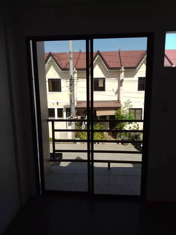 BF FORTUNEVILLE (2 STOREY KATRINA GEM MODEL) — Townhouse in Bagumbayan, Maribago, Lapu-Lapu City — Photo 3
