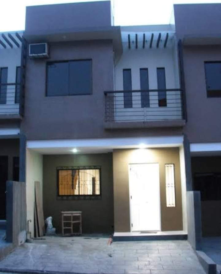 4 Bedroom 2 Bath Townhouse for Rent in Capitol Site, Cebu City — Townhouse in Sudlon, Cebu City, Cebu — Photo 2