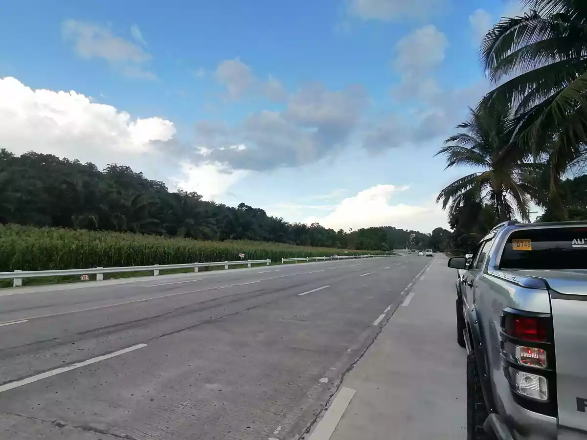 600 SQM LOT Along Koronadal National Highway 