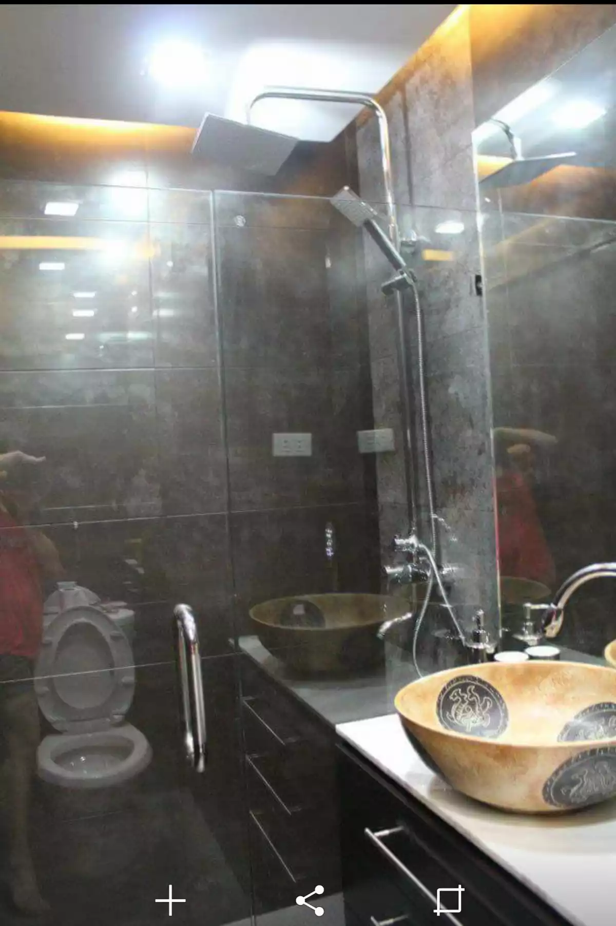 Studio Unit  For Rent in Ramos Tower - photo 6