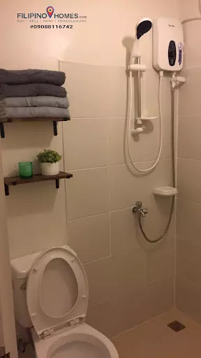Open photo 15 of 16 — FOR RENT FULLY-FURNISHED UNIT FOR 15K/MONTH AT SYMFONI NICHOLS