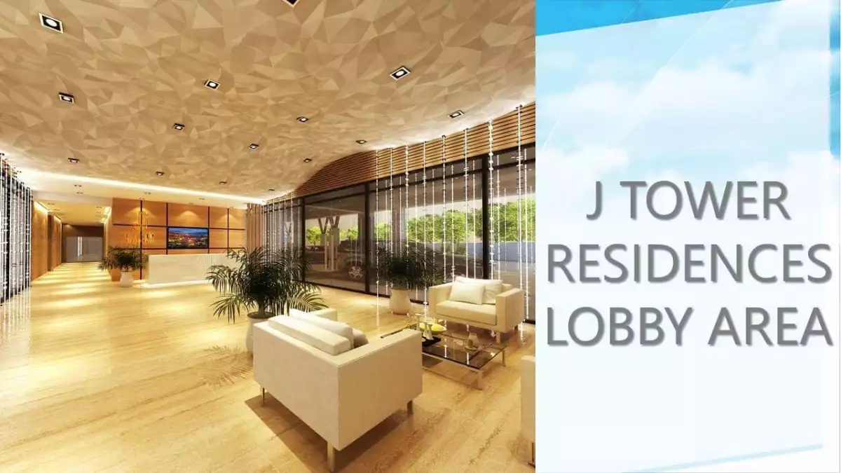RUSH FOR ASSUME: 1BR JTOWER RESIDENCES — 1 Bedroom in V.Albano, Mandaue City, Cebu — Photo 5