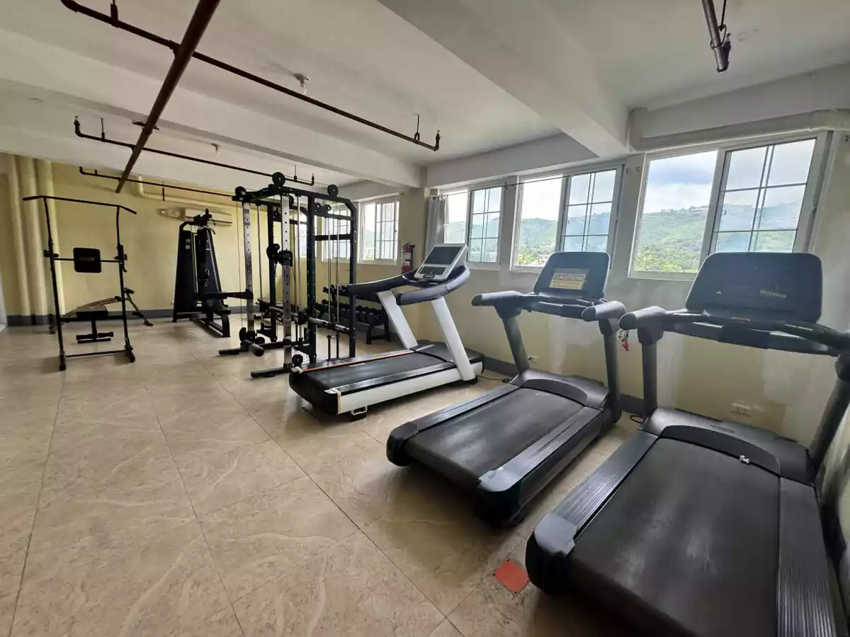 Urgent Disposal – Studio Unit with Parking — Studio in Banawa, Guadalupe, Cebu City — Photo 3