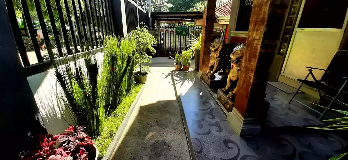 FULLY FURNISHED HOUSE and LOT in ILIGAN CITY - photo 2